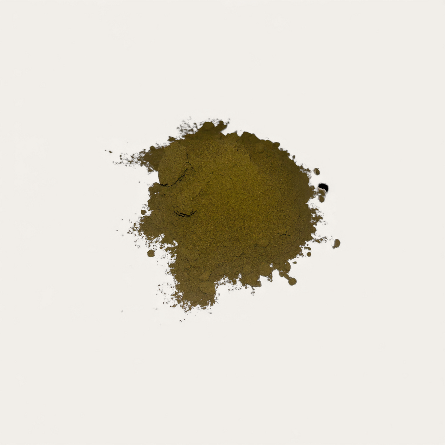 Pure Henna Powder — Pure Color