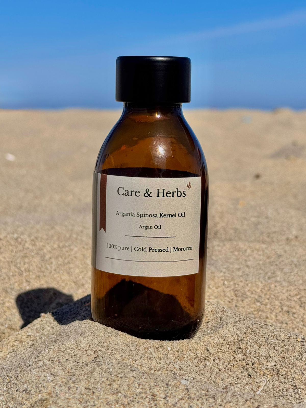 Moroccan Argan Oil