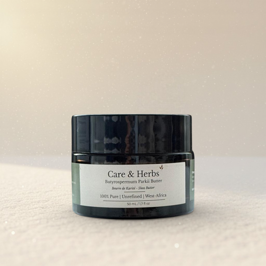 Shea Butter | Nature’s richest balm