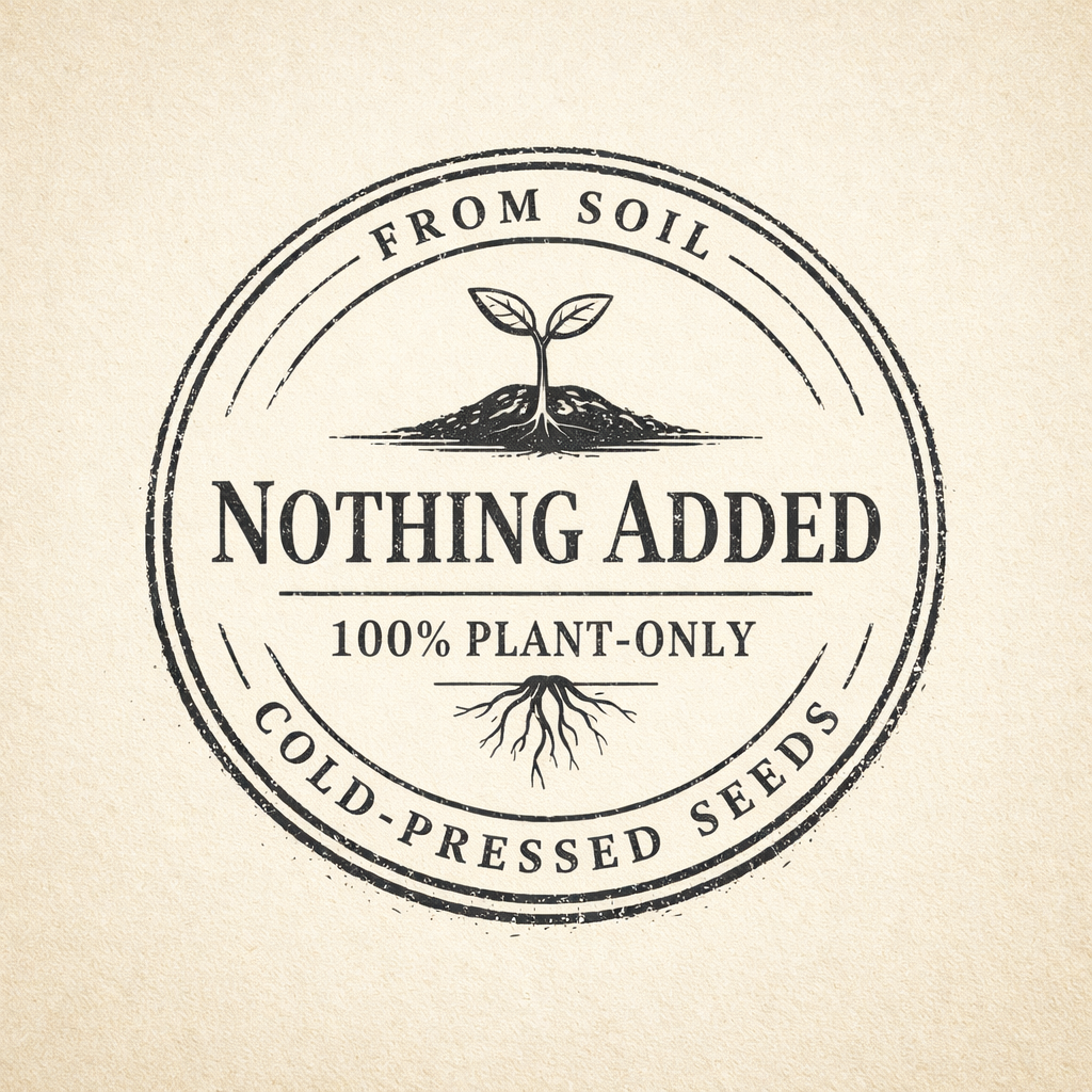 The Rooted Growth Ritual | Stronger roots. Softer hair. Proven results.