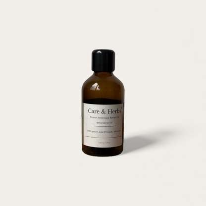 Apricot Kernel Oil — Soft Radiance
