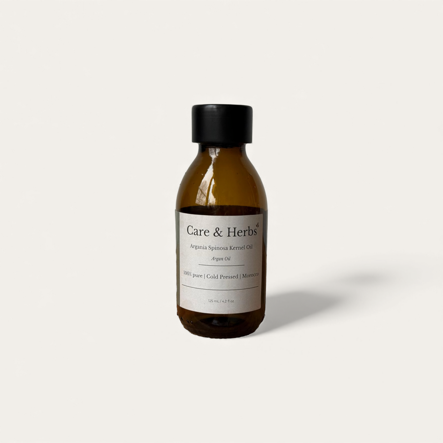 Argan Oil — Liquid Gold