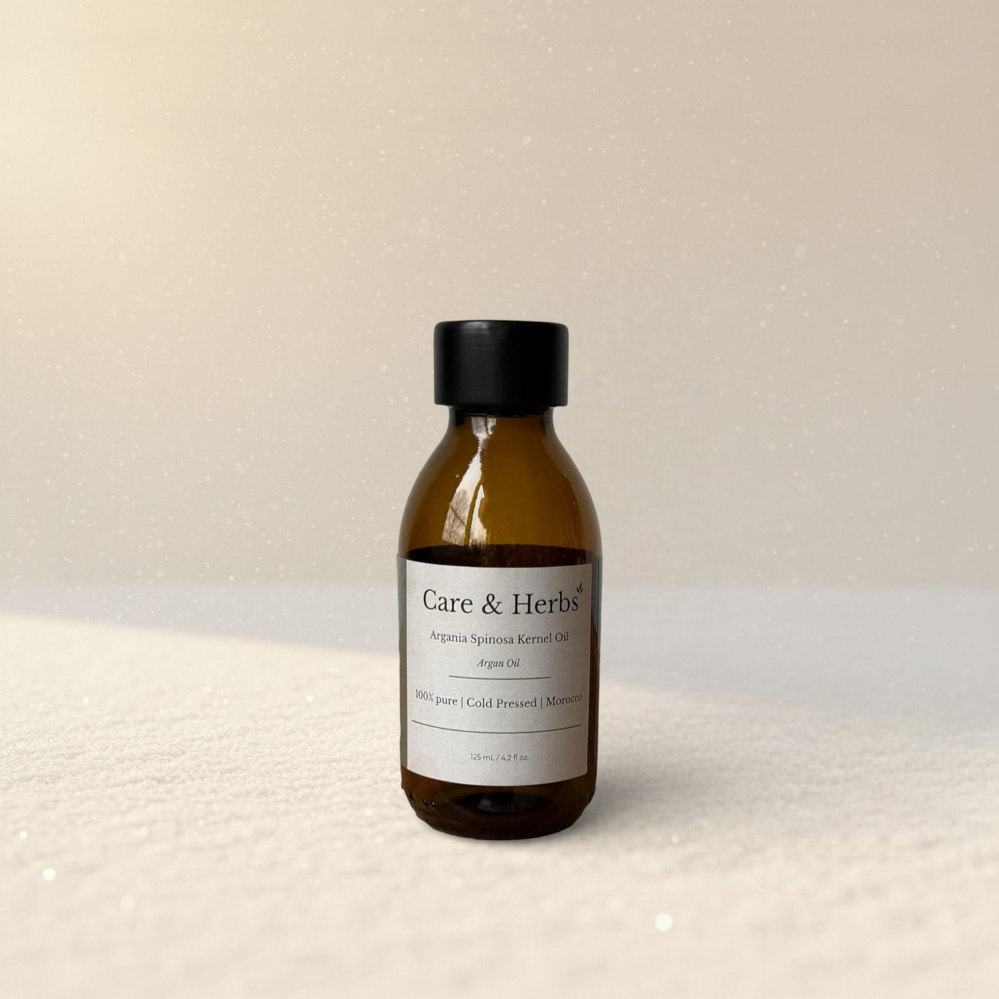 Argan Oil | The original beauty oil