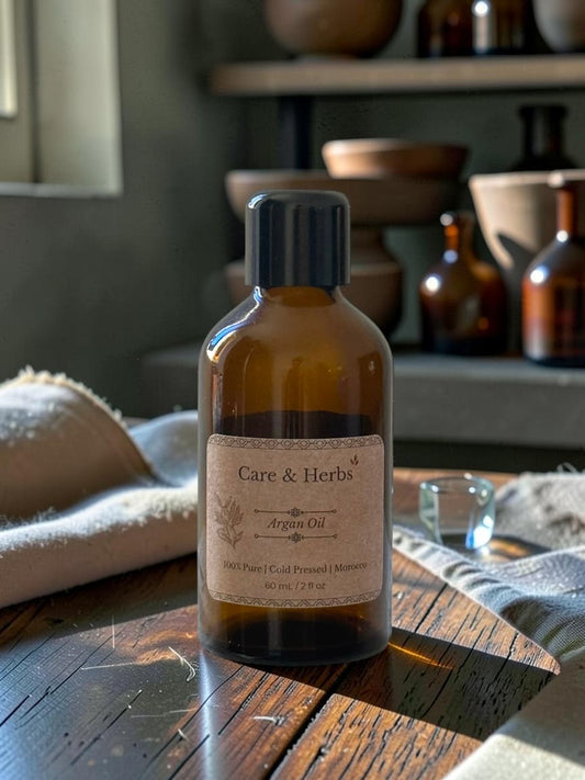 Argan Oil | The original beauty oil