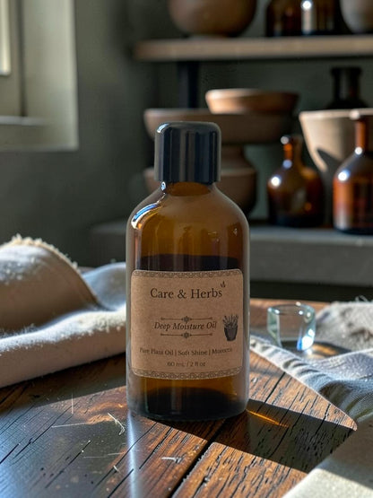 Nectar de Soie | Silk in a bottle