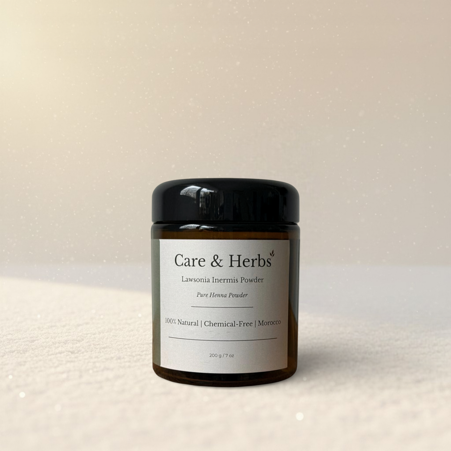 Henna Pure | Color. Strengthen. Shine.