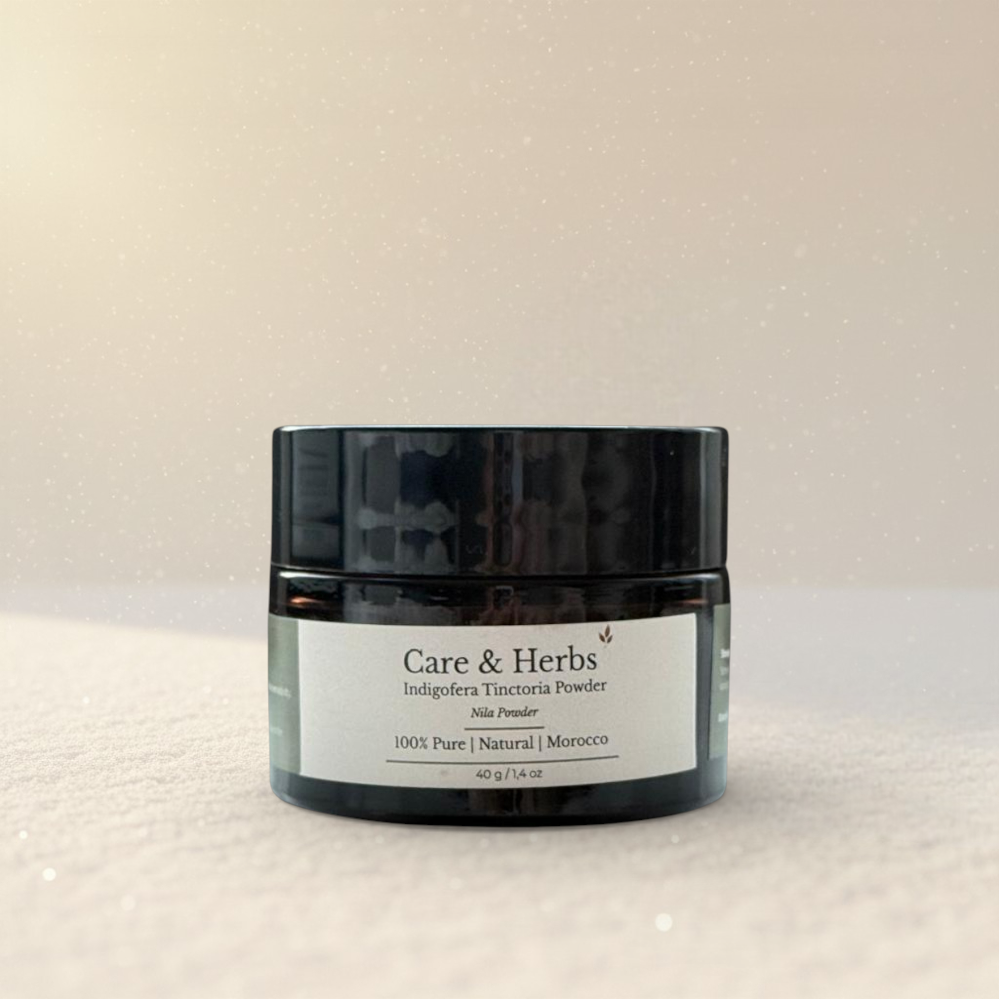 Nila Powder | Even out. Illuminate. Smooth.