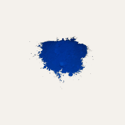 Nila Powder — Desert Indigo