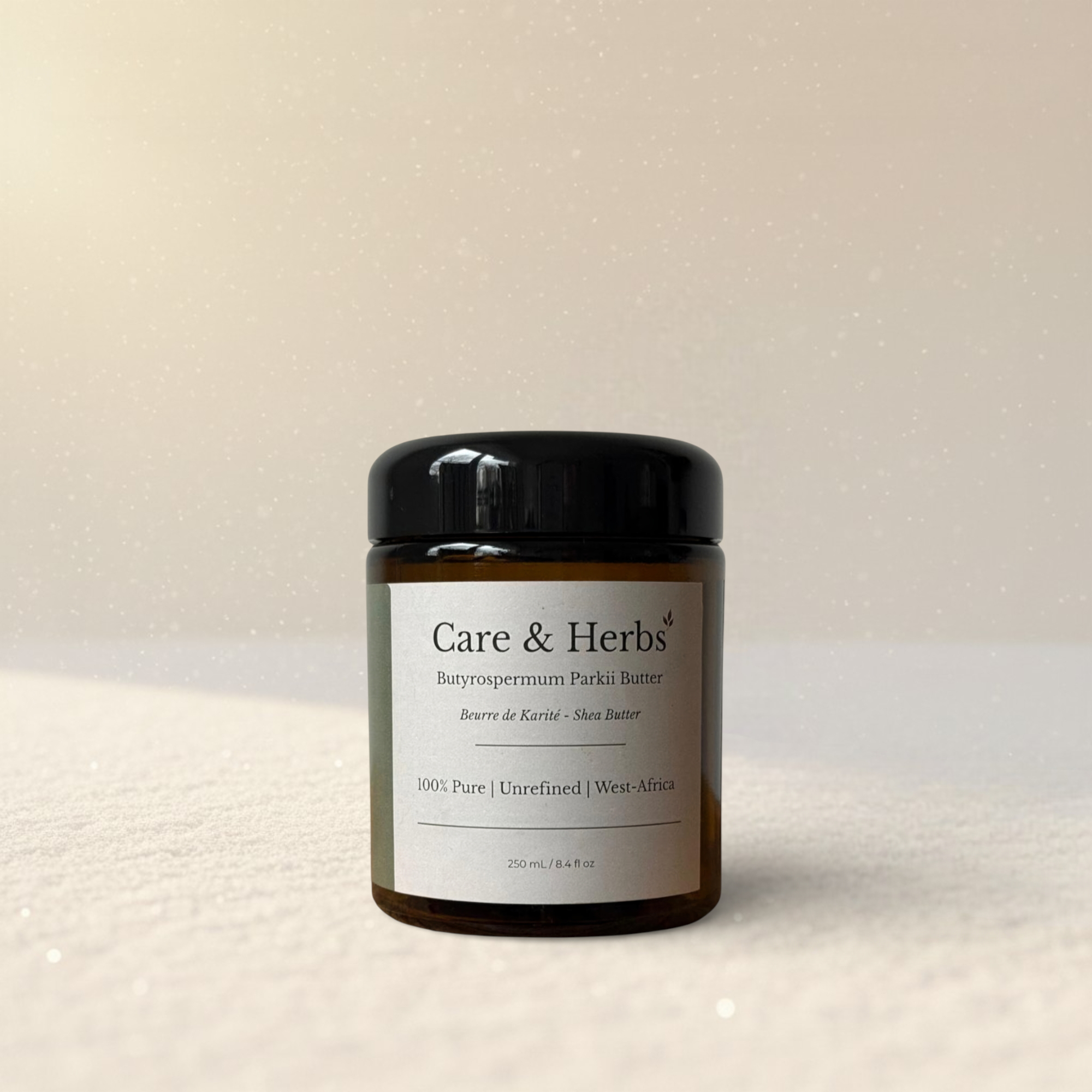 Shea Butter | Nature’s richest balm