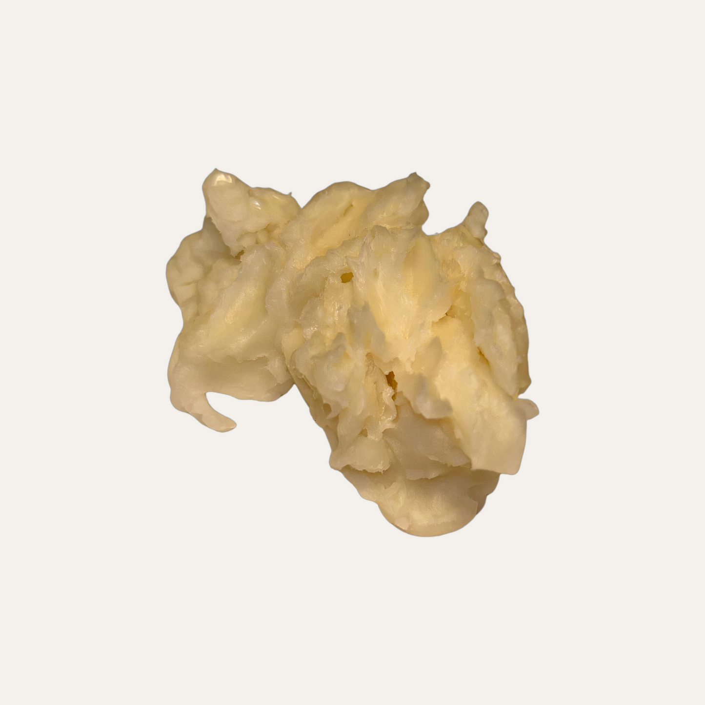 Raw Shea Butter — Deep Moisture
