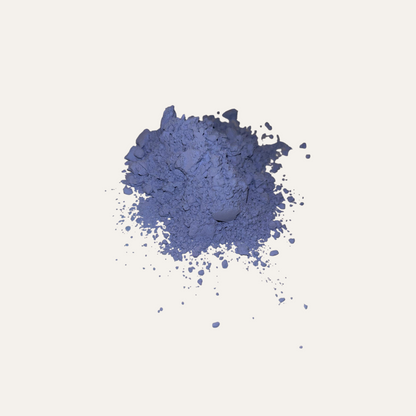 Tabrima Blue | Even out and illuminate.