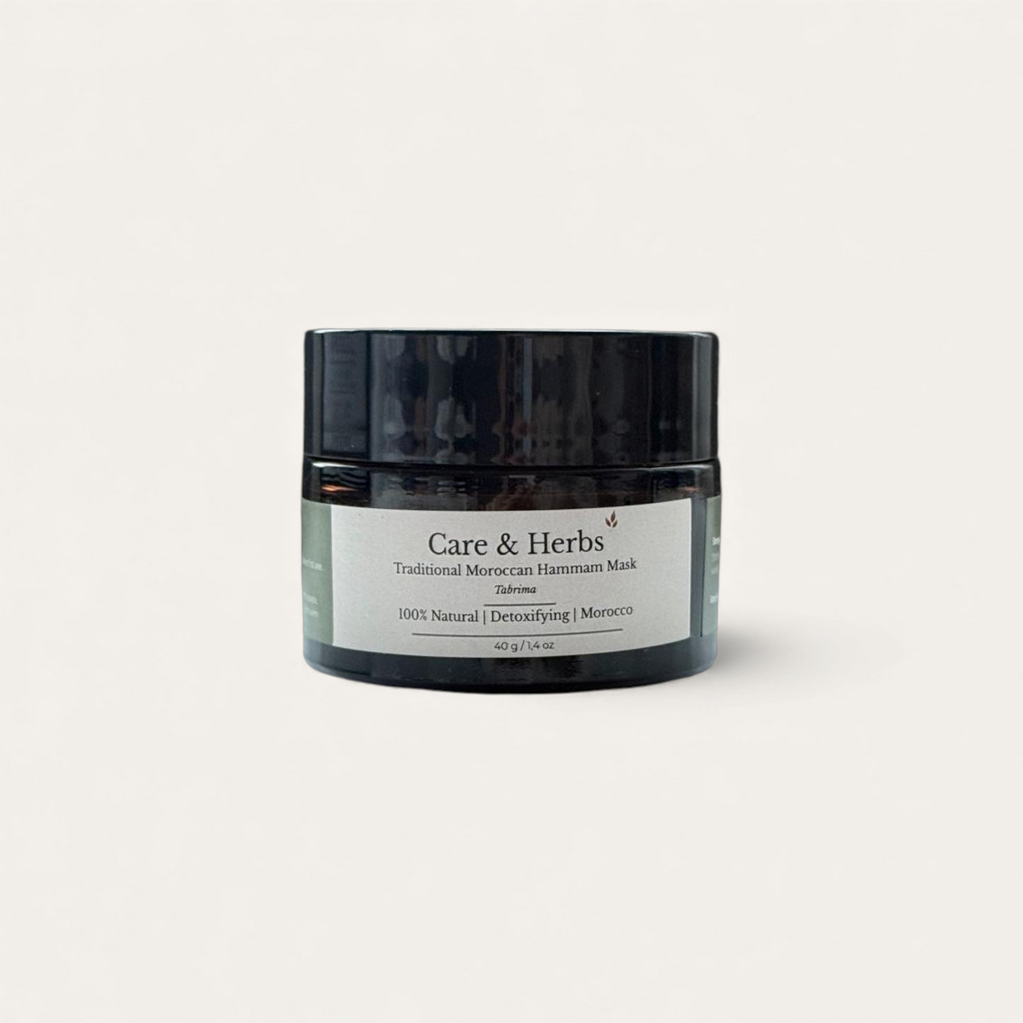 Traditional Hammam Scrub (Tabrima) — Salt Ritual