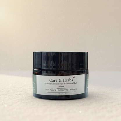 Pink Tabrima | Firm, soften, glow.