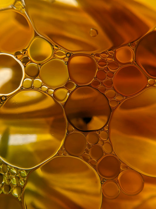 Nectar de Soie — Hydration Oil